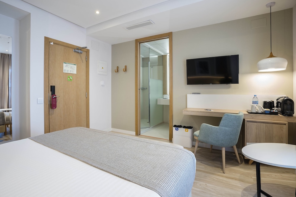 ZT The Golden Hotel Barcelona 7/32