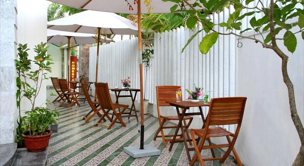 Center Homestay 21/29