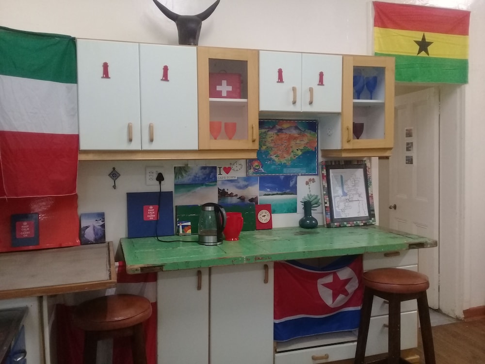 Lighthouse Farm Backpackers Lodge 26/42