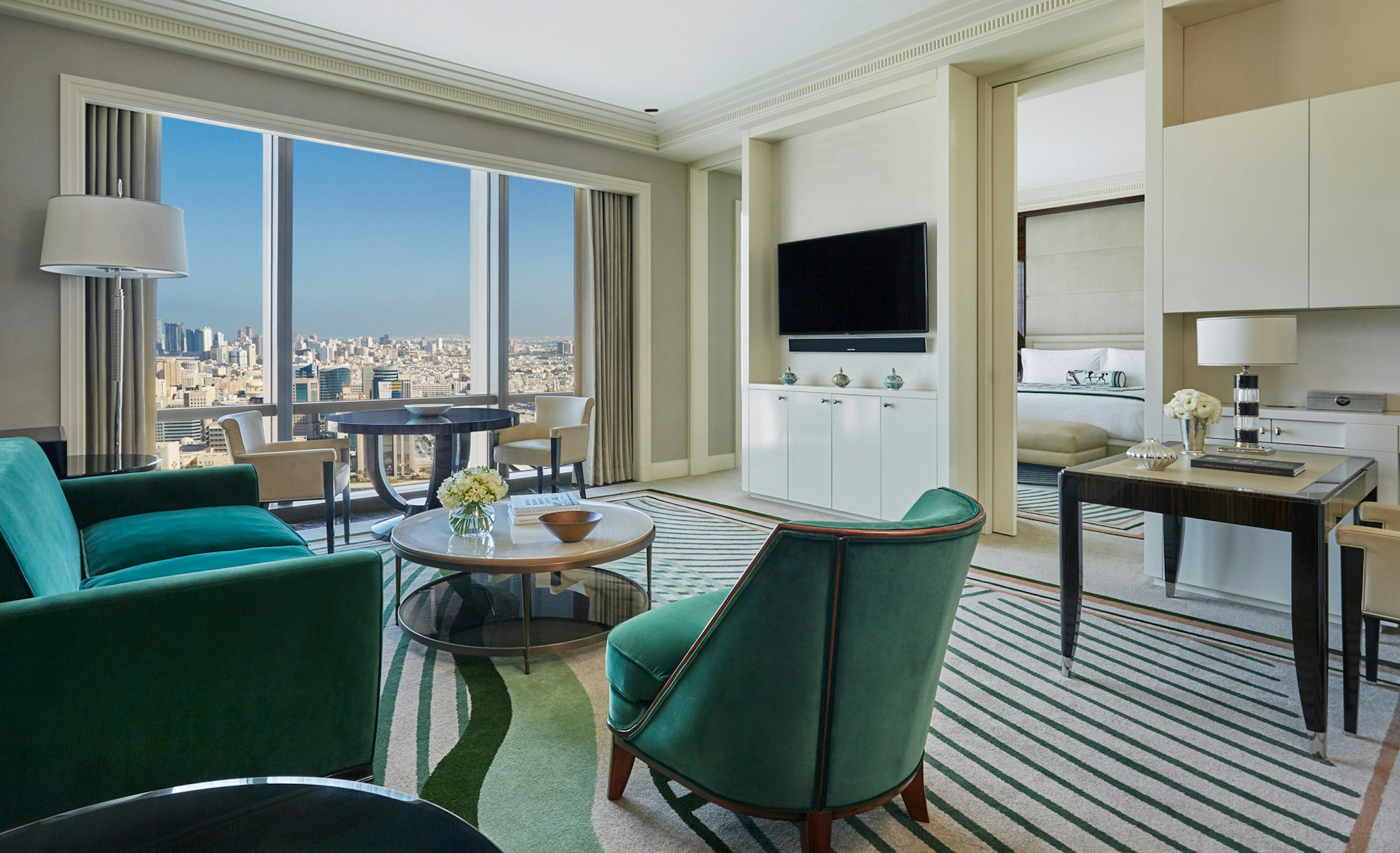 Four Seasons Hotel Bahrain Bay 23/53