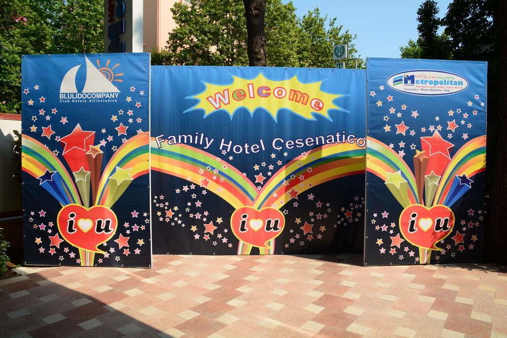 Color Metropolitan Family Hotel 28/33