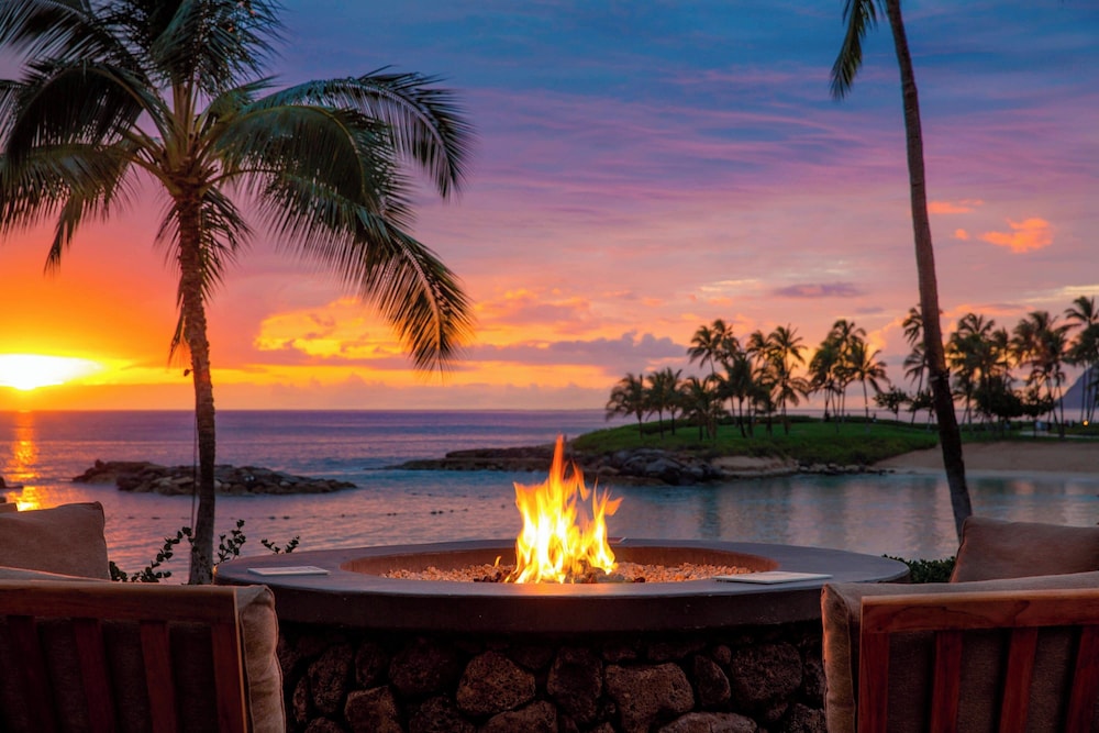 Marriott S Ko Olina Beach Club 36/50