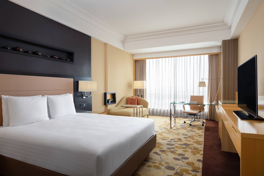Courtyard By Marriott Shanghai Central 11/39