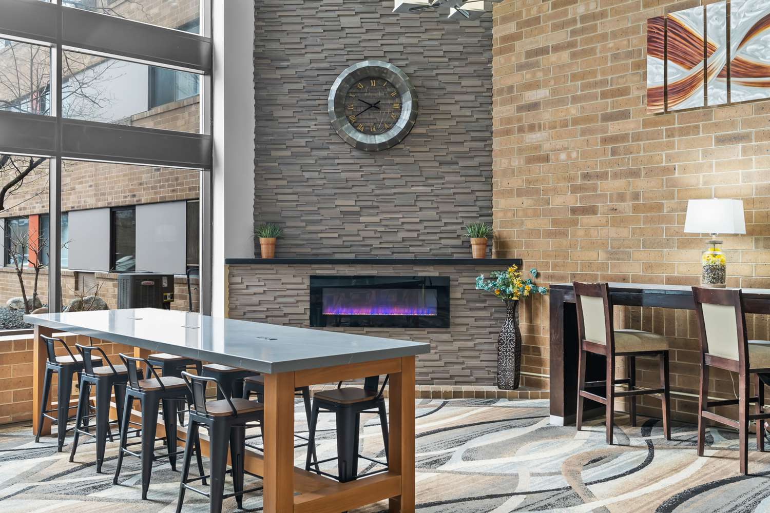 Quality Inn & Suites Mall of America - MSP Airport 33/38