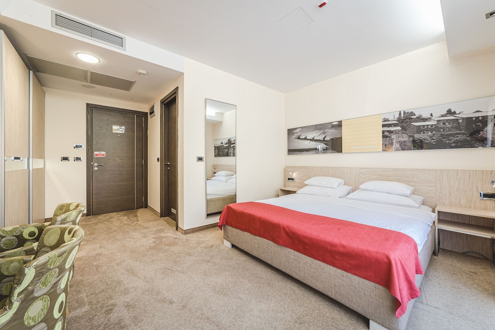 Hotel Residence 21/53