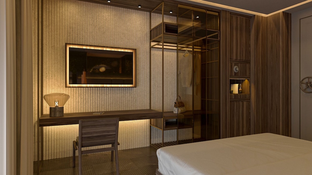 The Bank Hotel GL by MYR Hotels 9/33