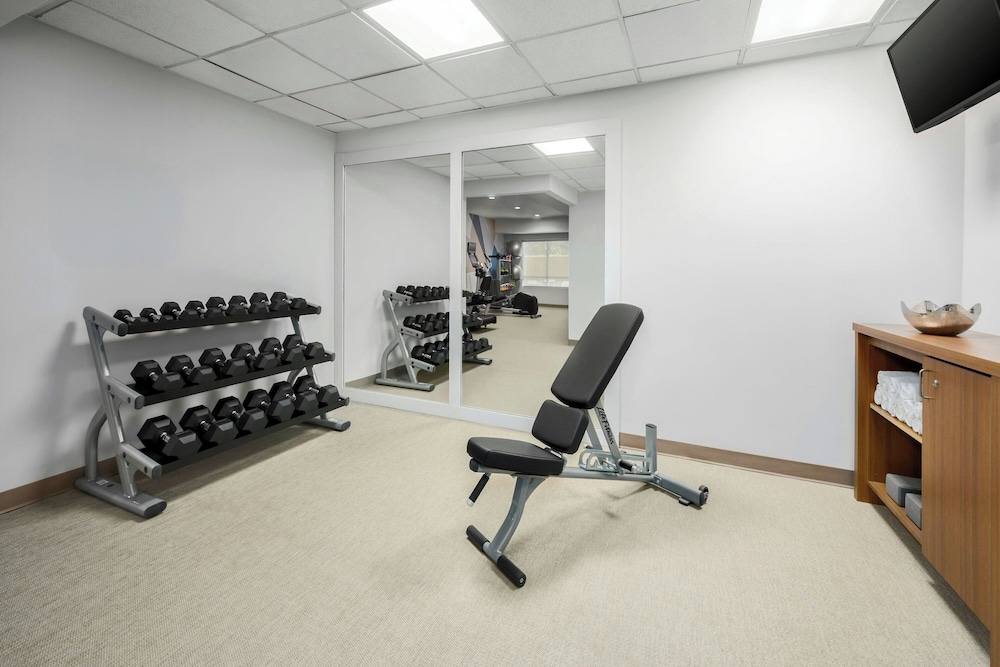 Springhill Suites Herndon Reston 19/50