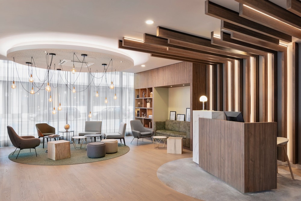 Residence Inn by Marriott Vienna City East 12/25