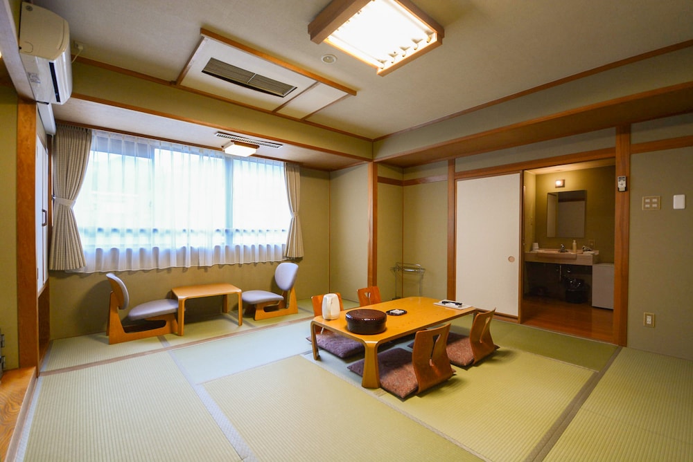 Hotel Hoshikawakan 18/25
