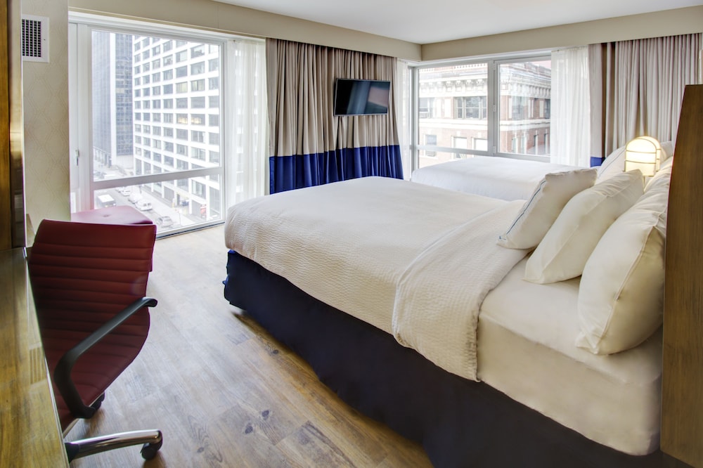 Fairfield Inn New York Manhattan Financial District 10/17