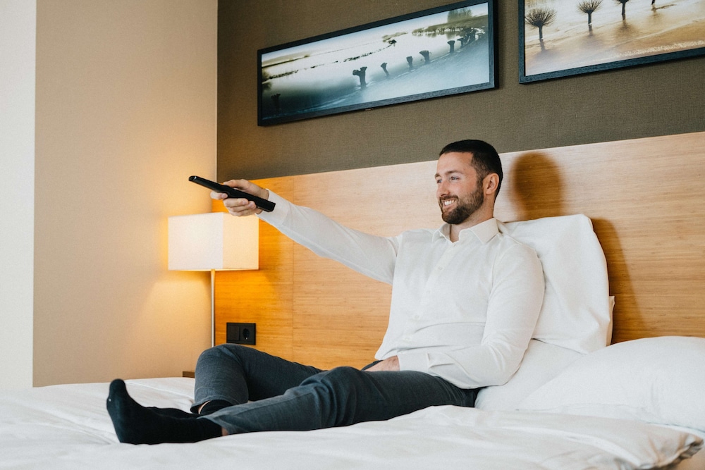 HYATT PLACE AMSTERDAM AIRPORT 22/66