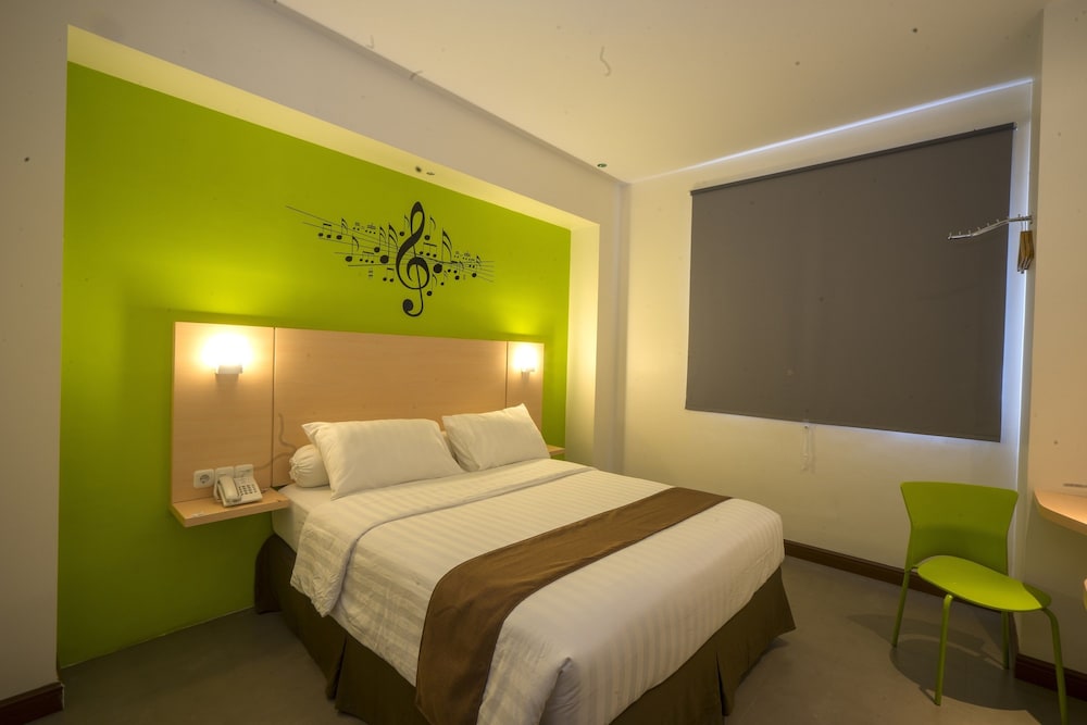Front One Hotel Jayapura 14/34