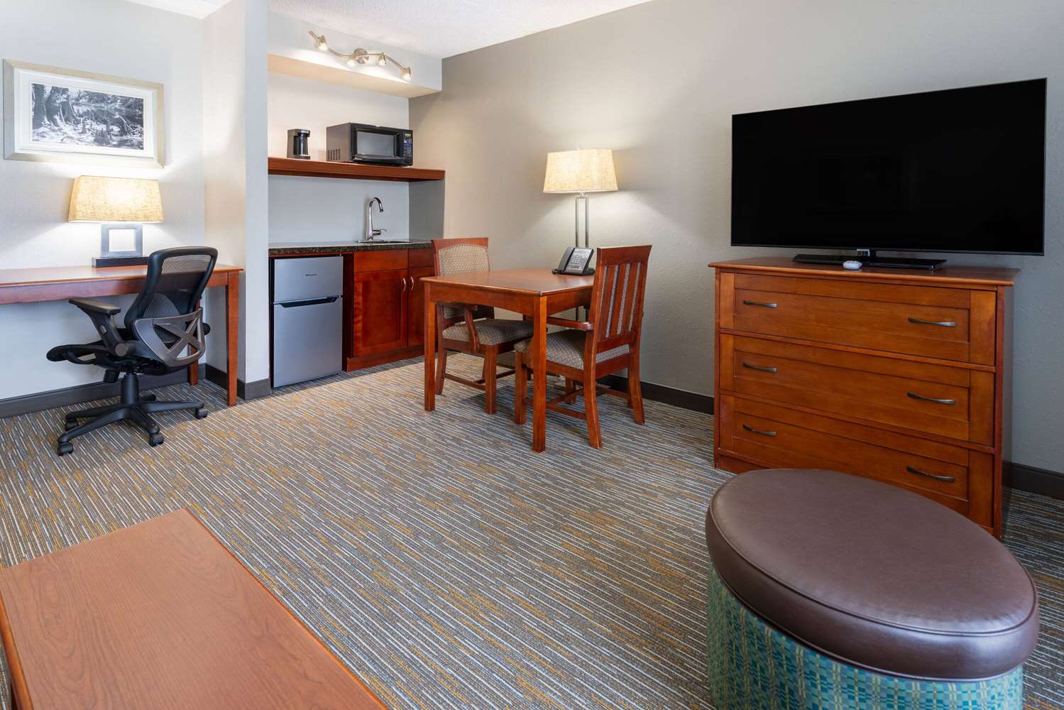 Wingate by Wyndham Valdosta/Moody AFB 44/47