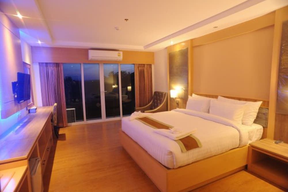 Kitlada Hotel 13/44