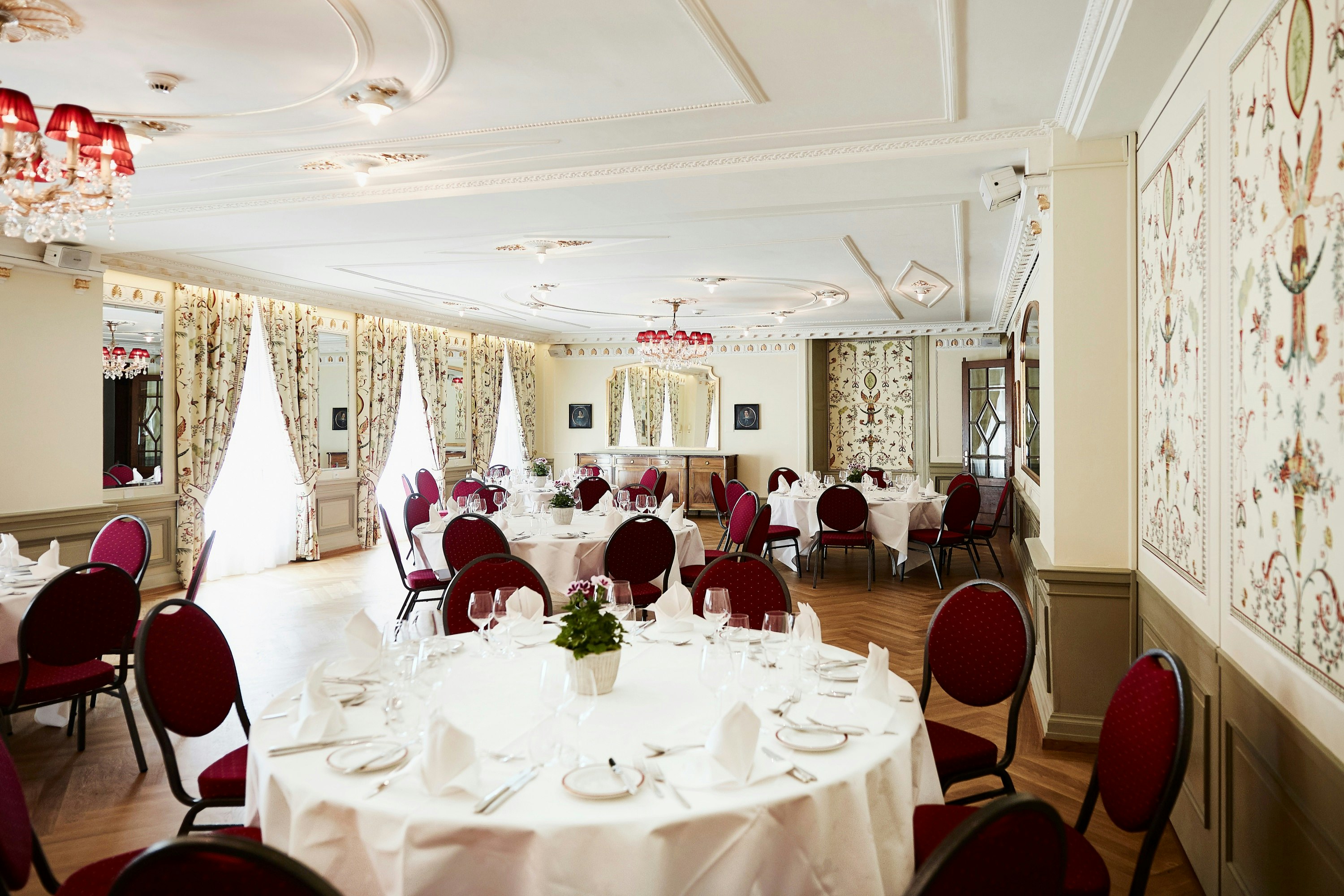Hotel Wilden Mann 29/40