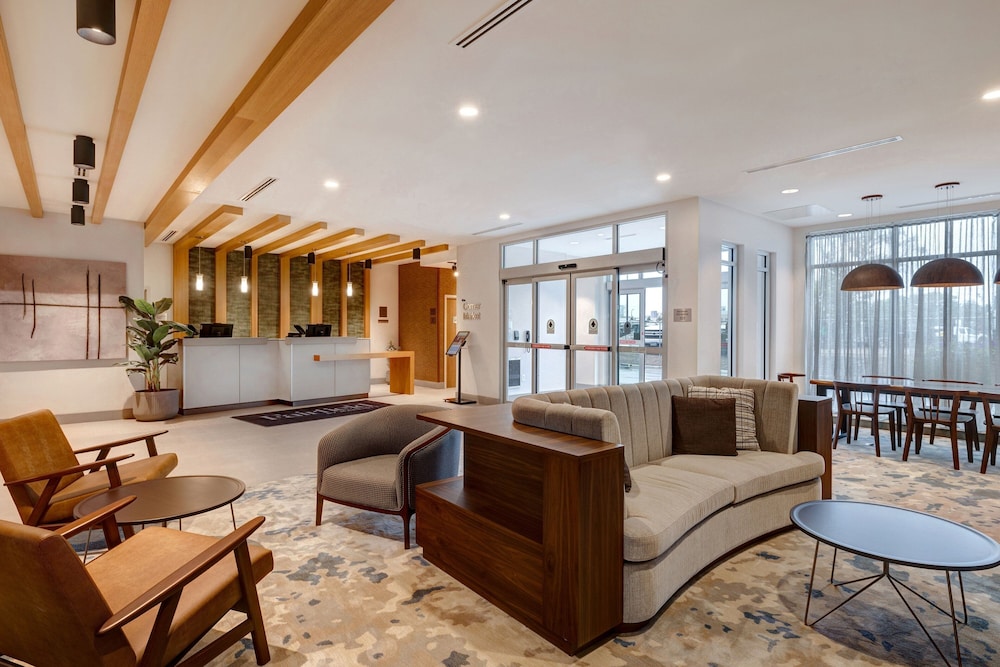 Fairfield Inn & Suites Minneapolis Downtown 16/28