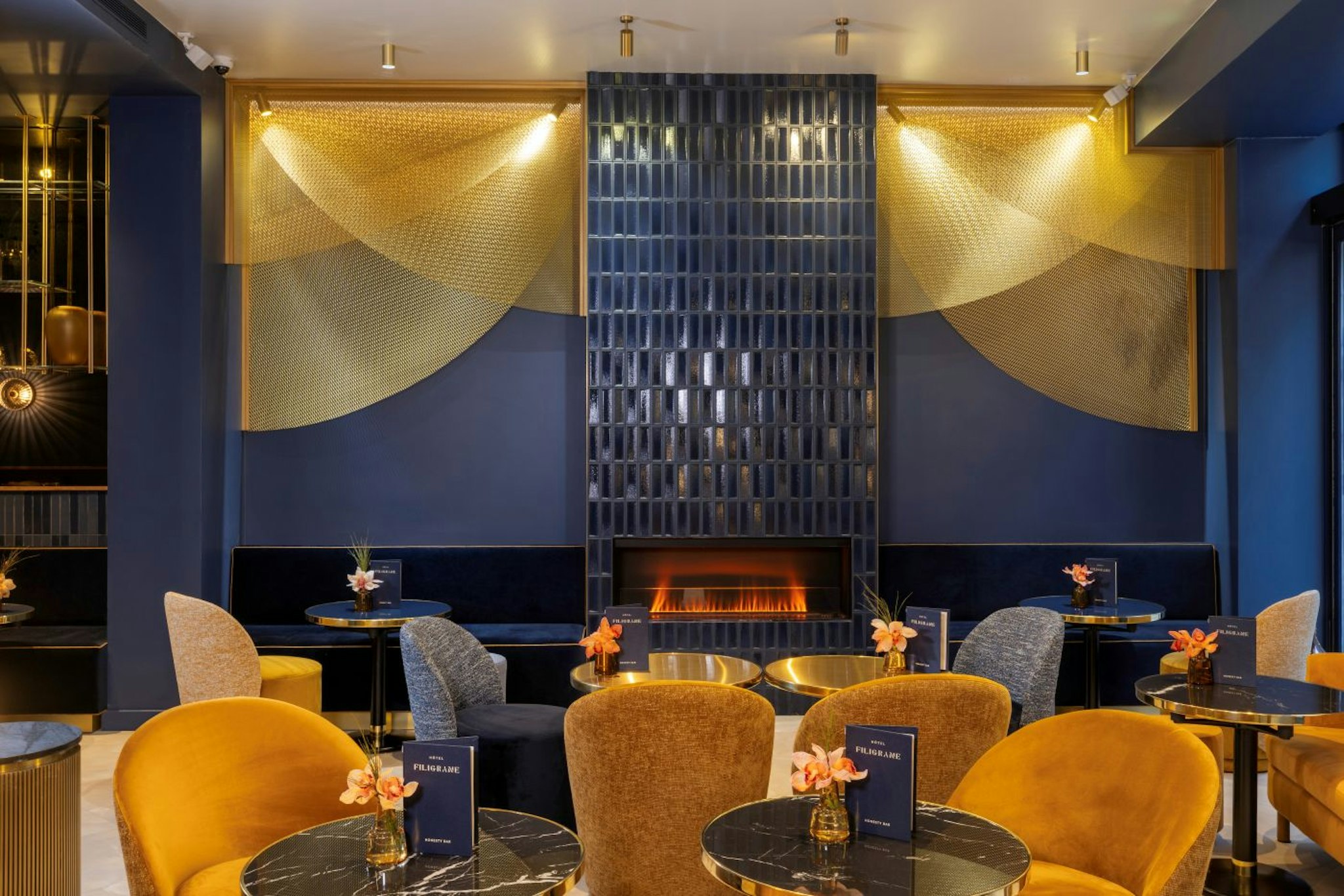 Hotel Filigrane 50/63