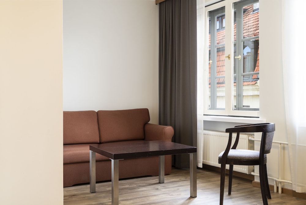 Hestia Hotel Barons 33/50