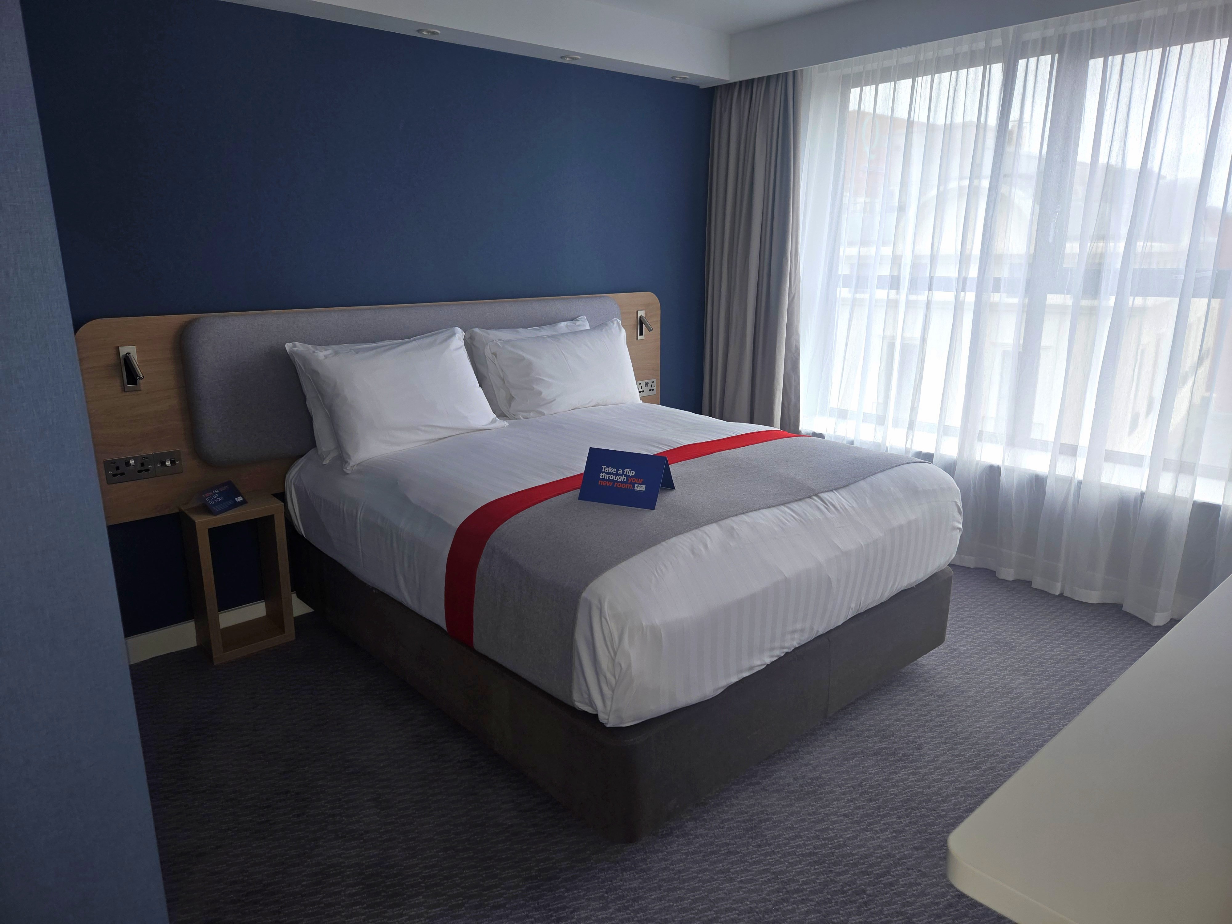 Holiday Inn Express Derry - Londonderry 5/36