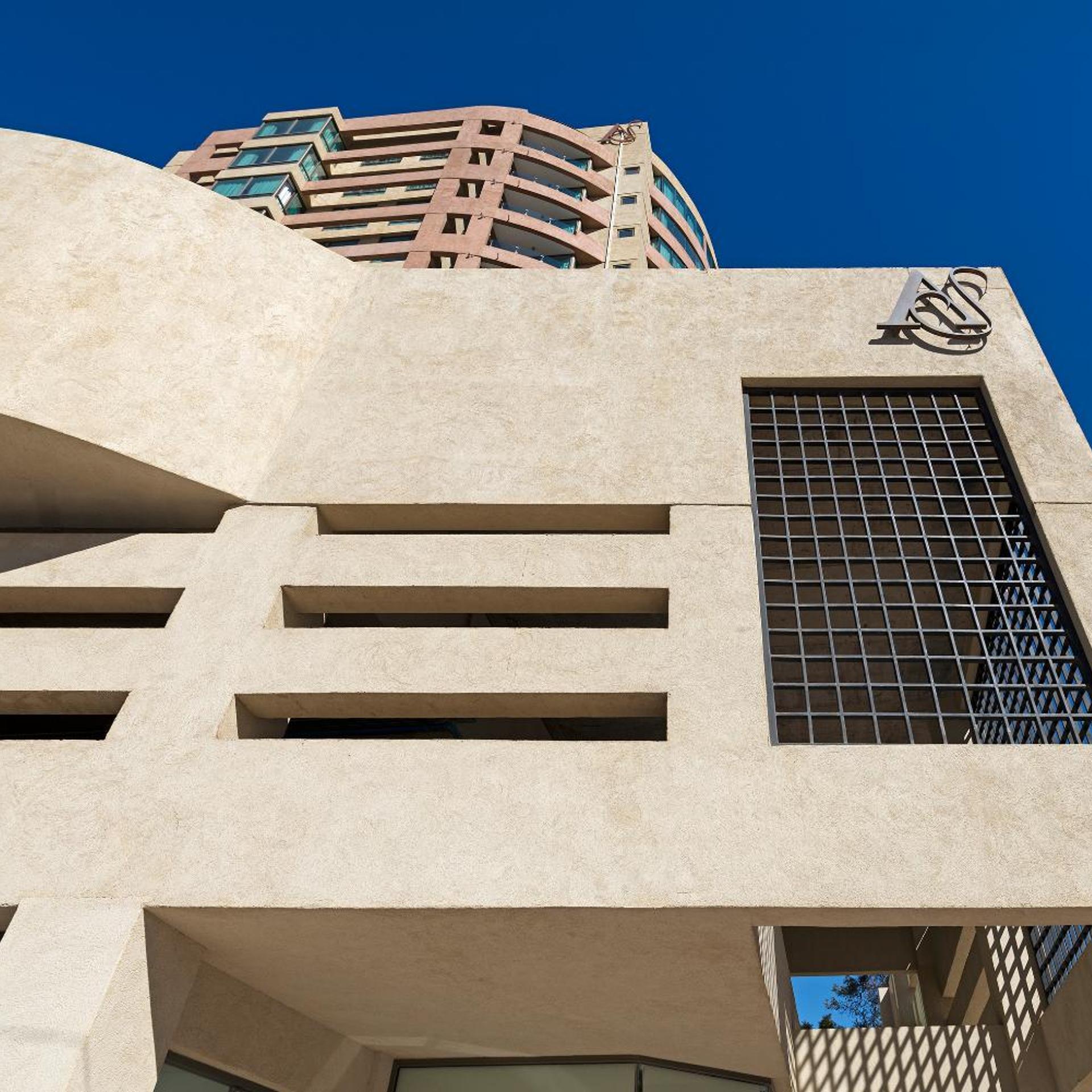 Hotel Atacama Suites 1/50
