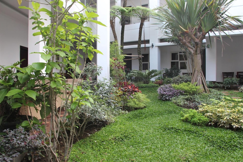 Tlogomas Guest House 25/44
