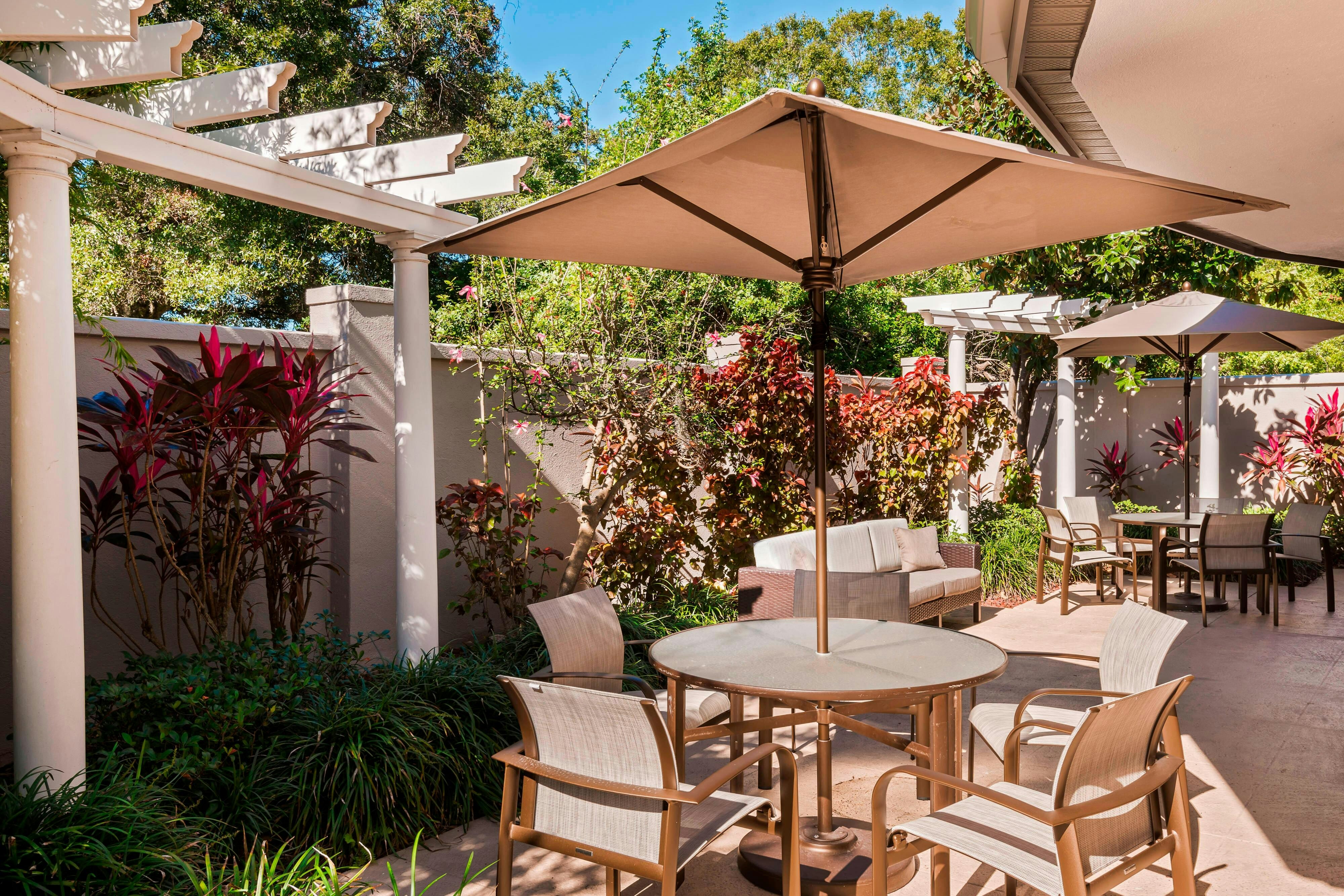 Courtyard By Marriott Sarasota Bradenton Airport 30/42