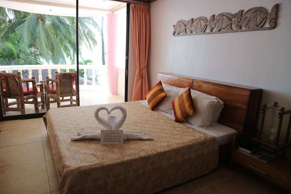 Nigi Nigi Too Beach Resort 31/61