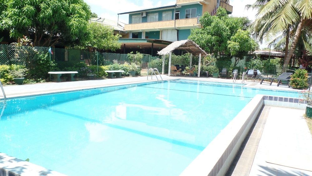Nilketha Villa Eco Hotel 22/42