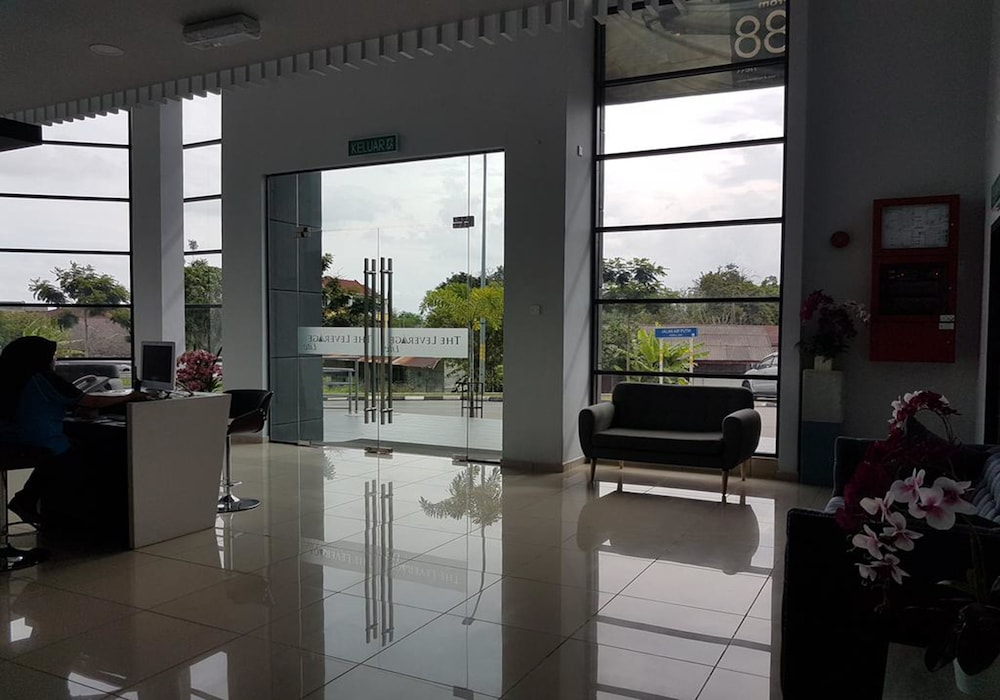 The Leverage Lite Kuantan 28/30