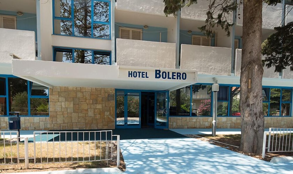 Hotel Bolero 7/50