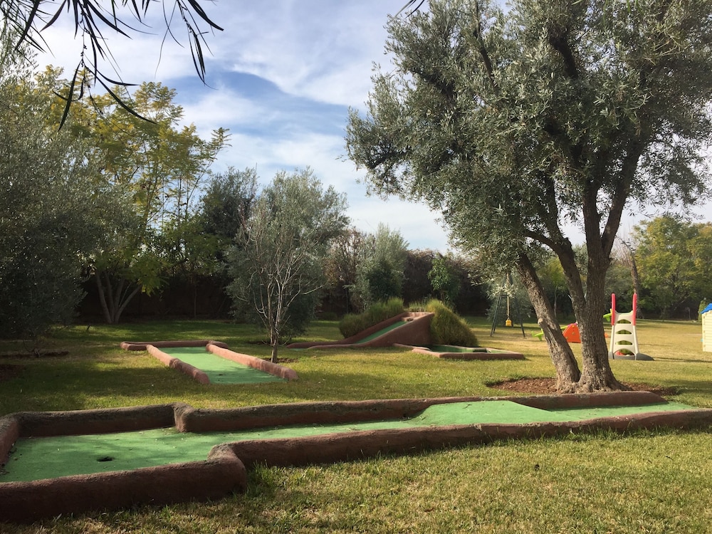 Les Jardins de Zyriab 20/50
