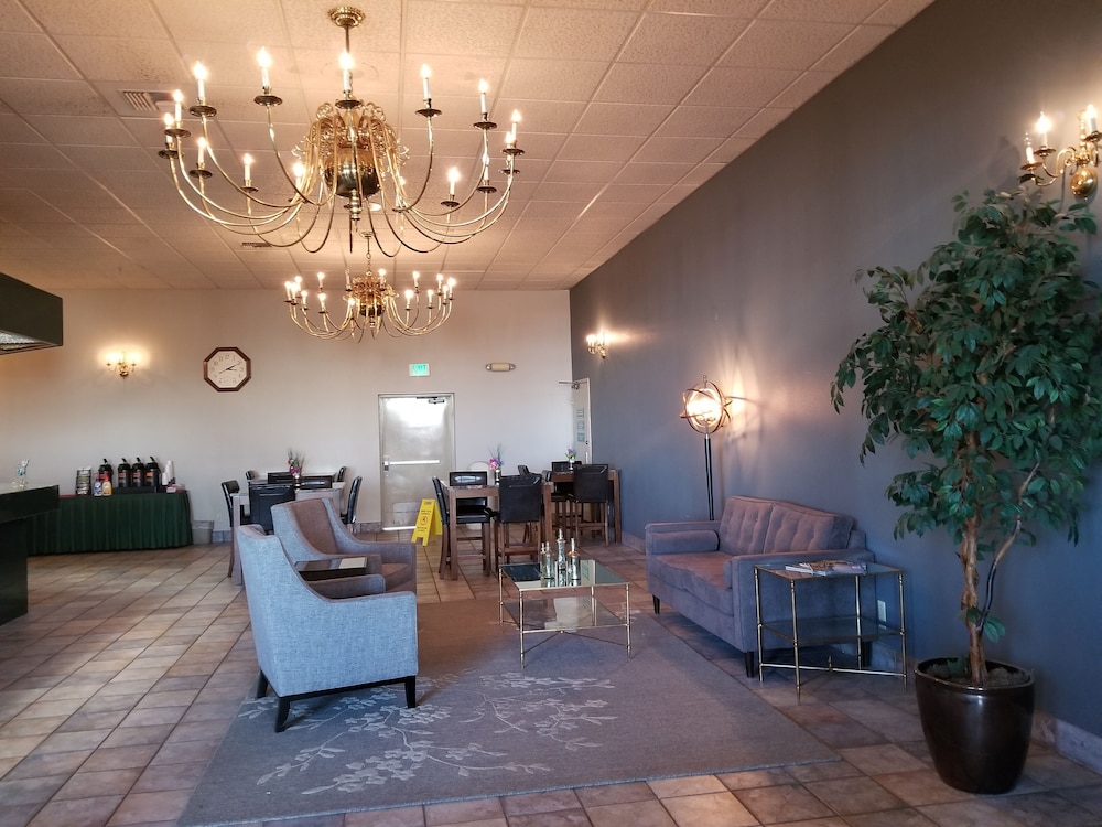 Shilo Inn Suites Salem 24/37