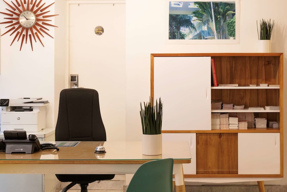 Palm Astotel 55/63
