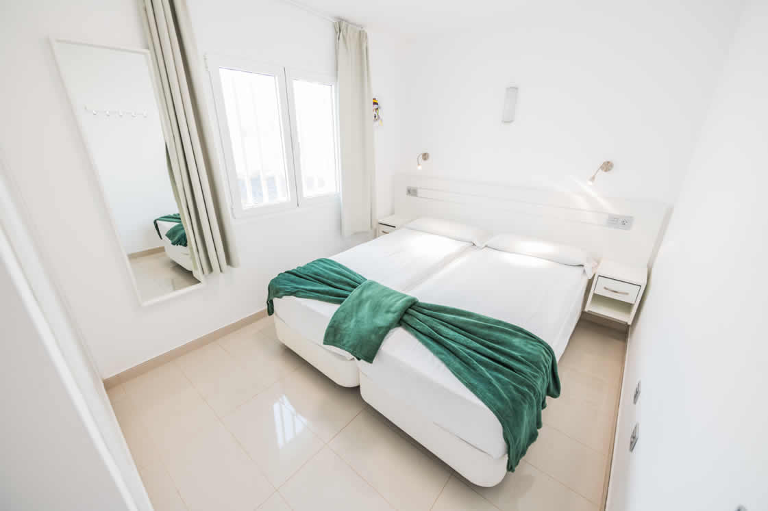 1 Bedroom, Deluxe, Apartment, Balcony or Terrace