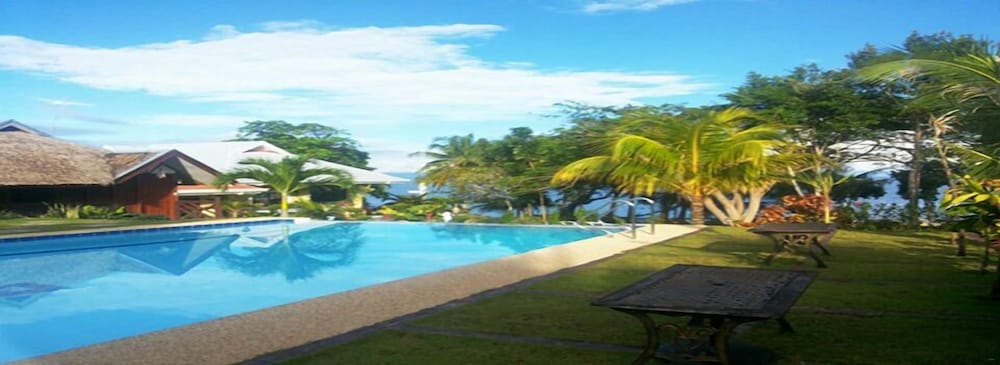 Panglao Kalikasan Dive Resort 1/22