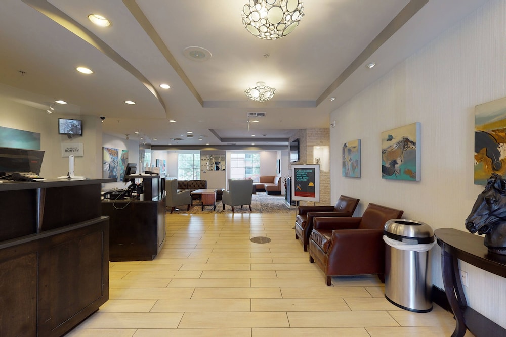 Residence Inn San Diego Del Mar 31/46
