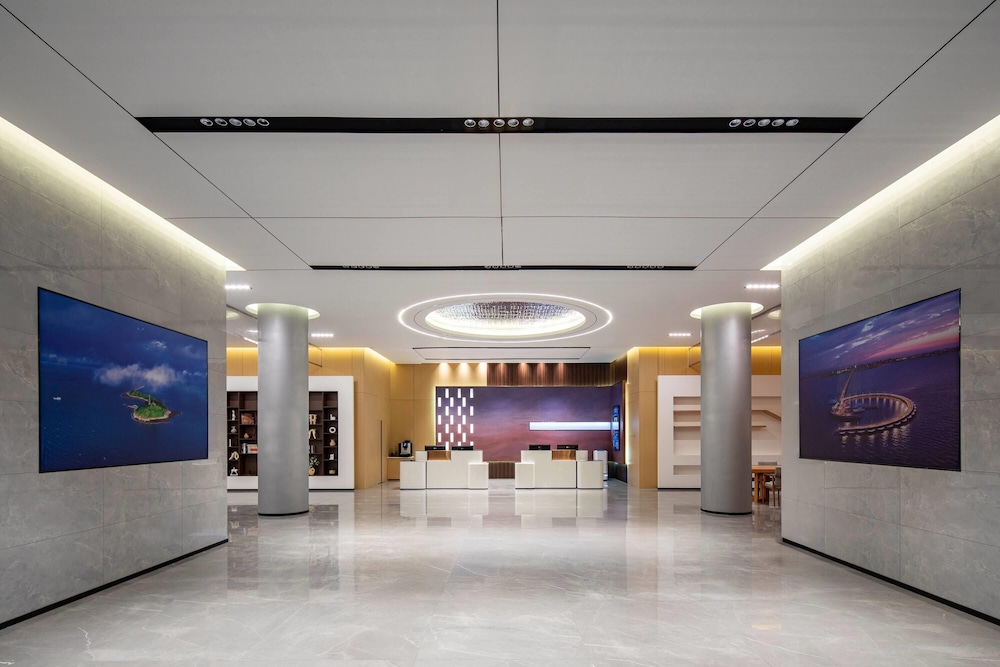 Ramada by Wyndham Khorgos Free Trade Zone 7/23