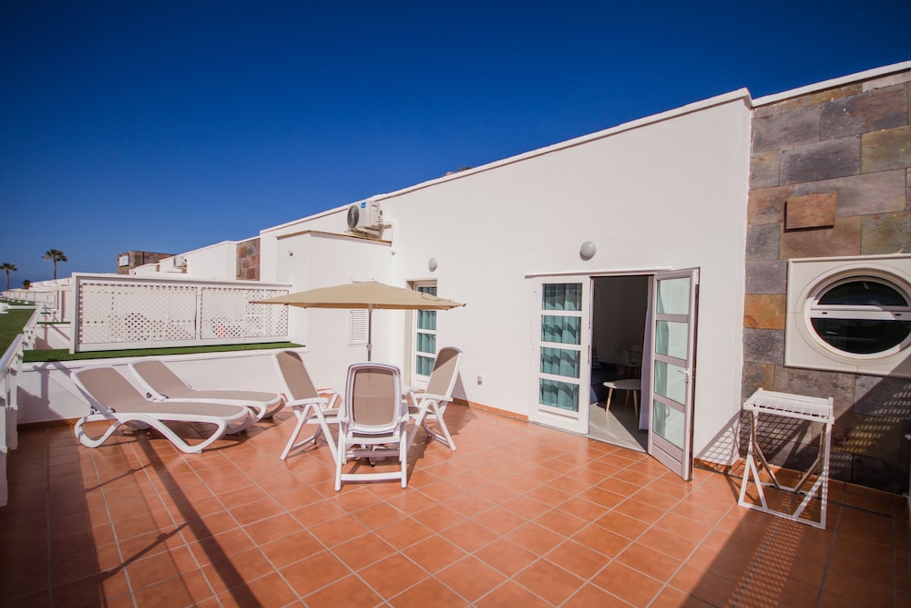 Servatur Terrazamar & Sun Suite 22/49