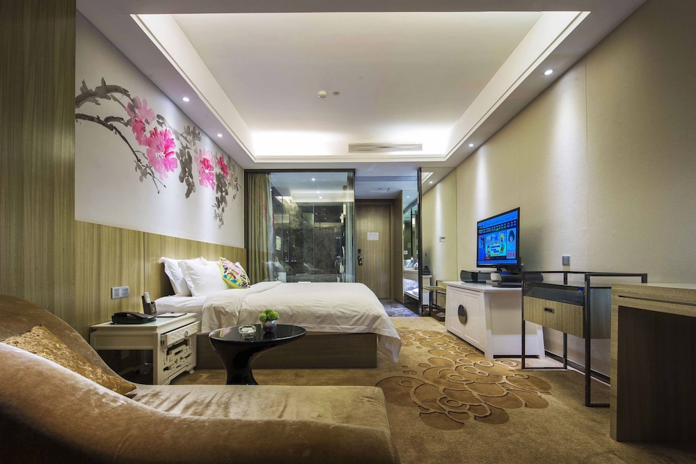 Paco Business Hotel Dongfeng Road Branch 11/27