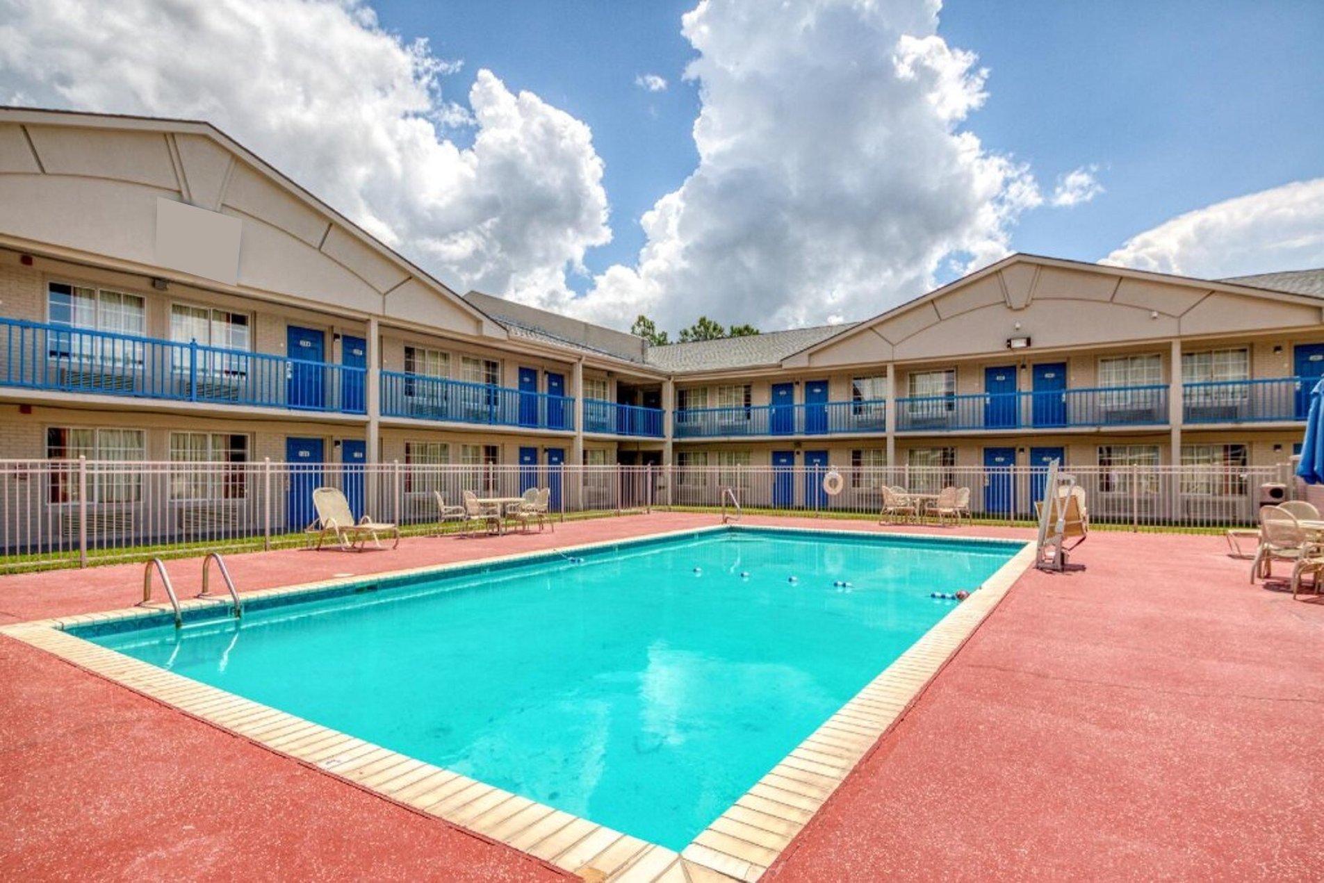 OYO Hotel Baton Rouge East I-12 Louisiana 43/52