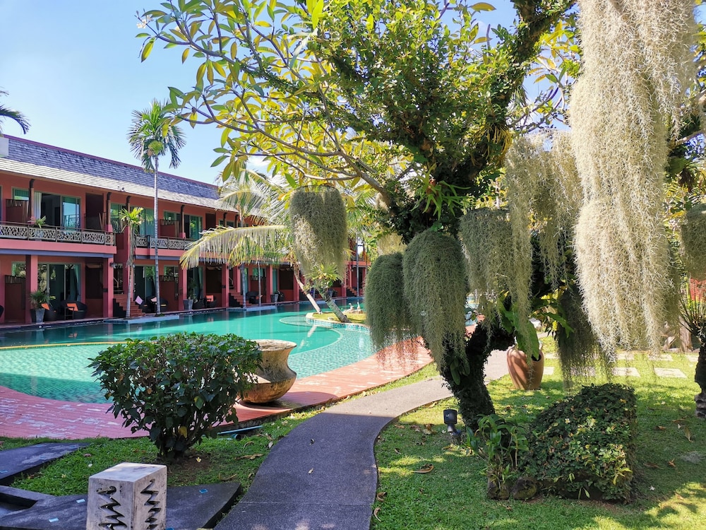 MAI MORN RESORT 68/70