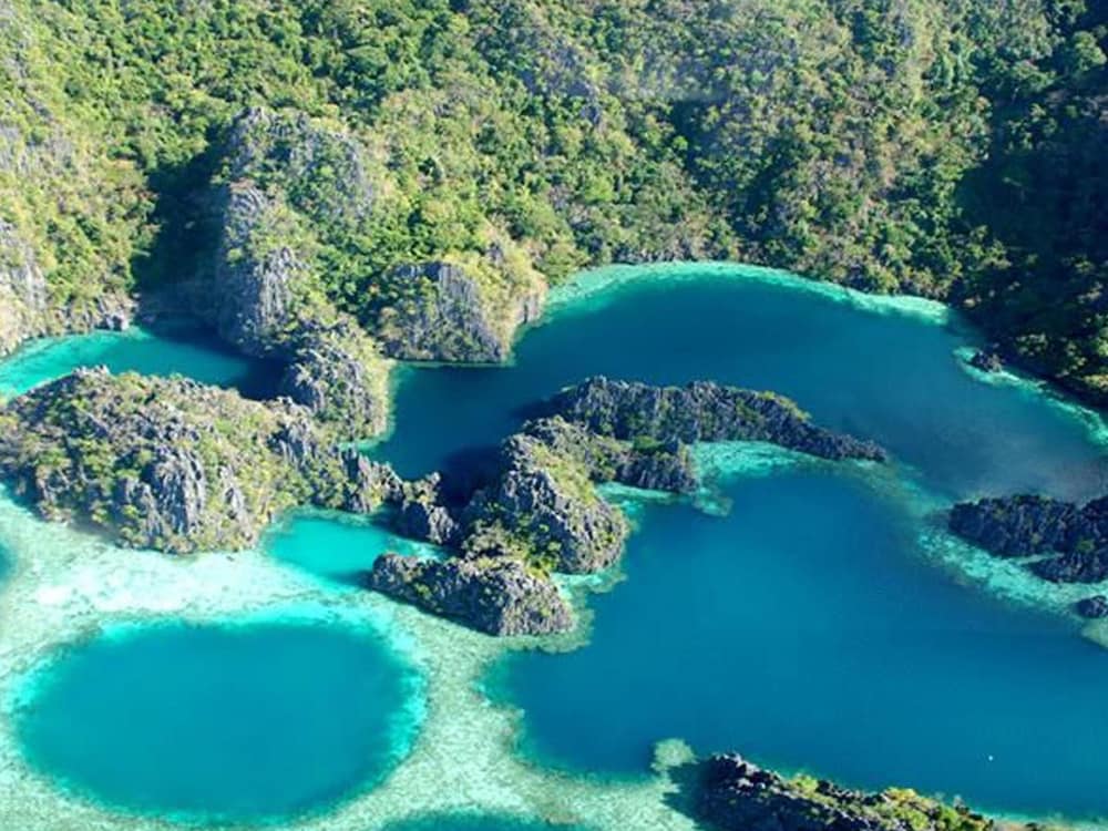 Coron Gateway Hotel Suites 39/50