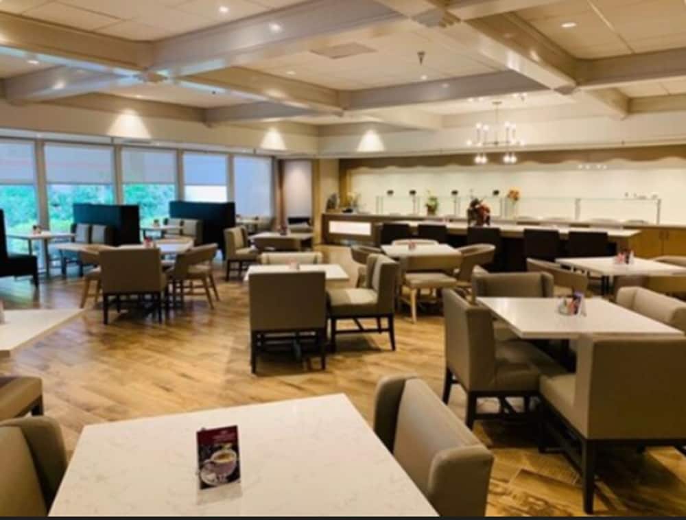 Crowne Plaza Silicon Valley N - Union City 36/57