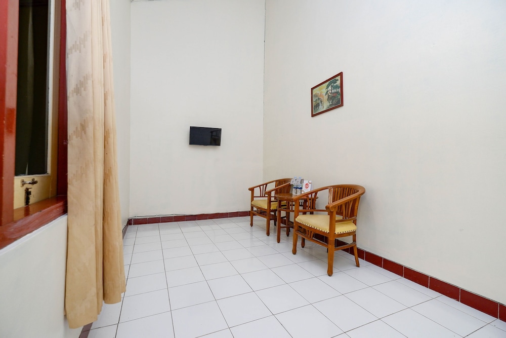 OYO 1808 New Bandungan Indah 20/50