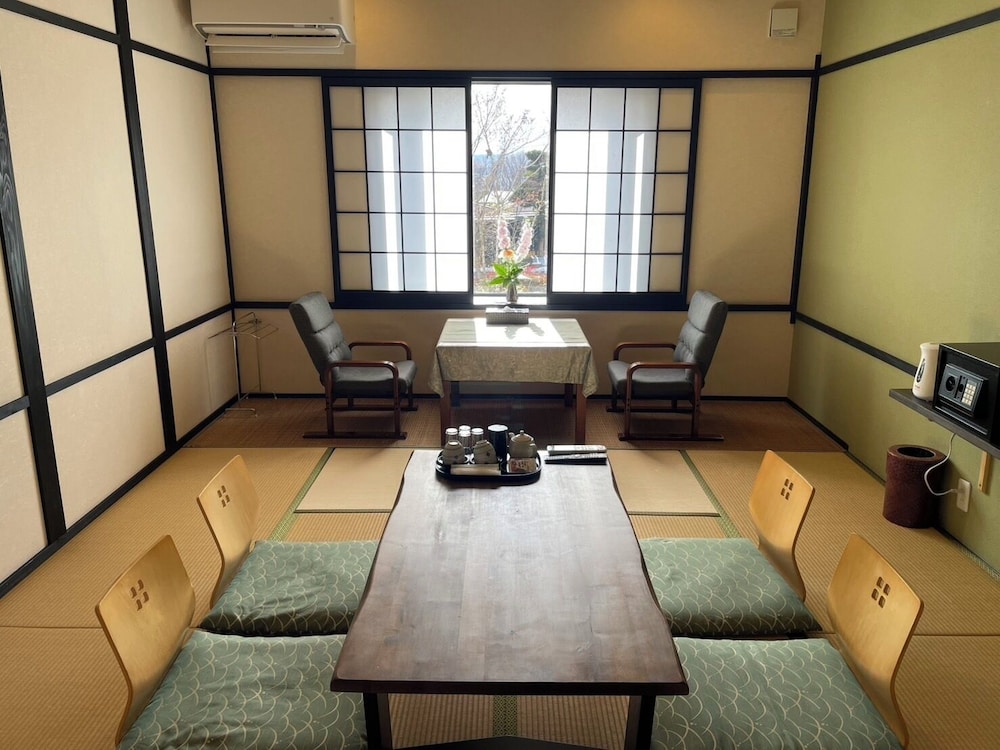 Yufuin Ryokan Seikoen 37/50