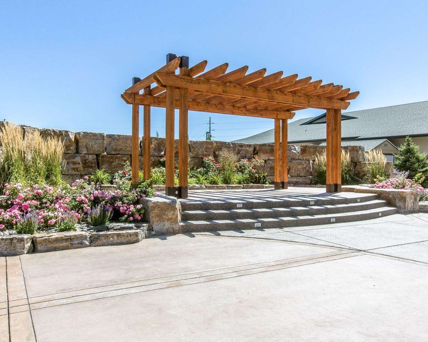 Big Horn Resort, Ascend Hotel Collection Billings, MT 58/65