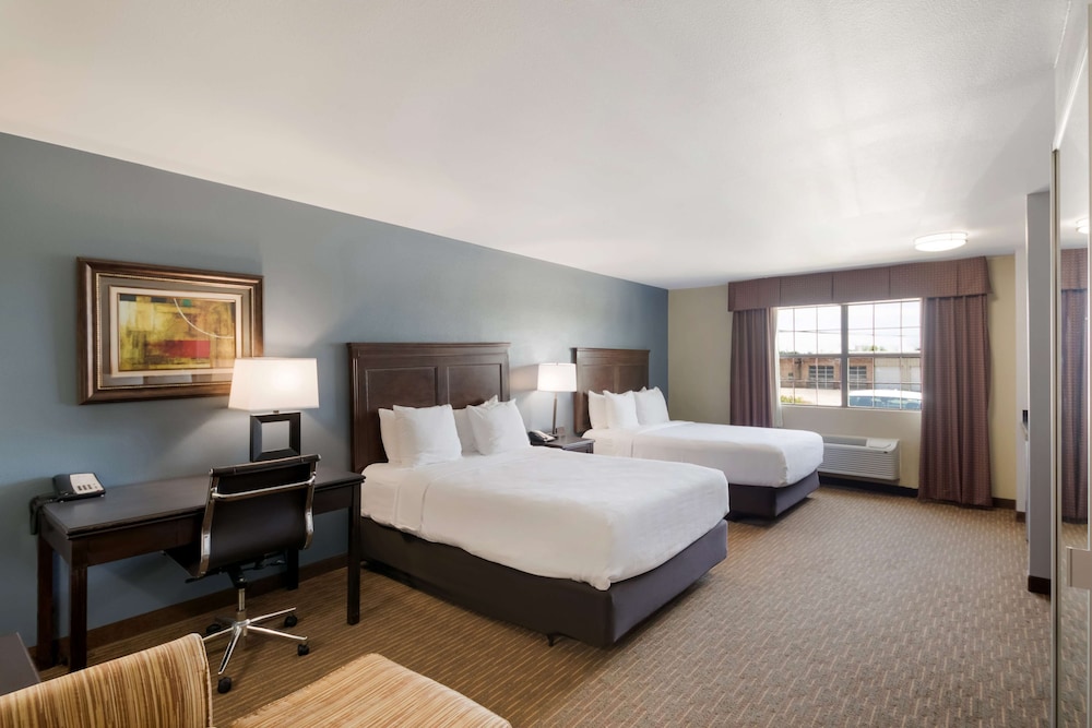 Best Western Temple Inn & Suites 13/31