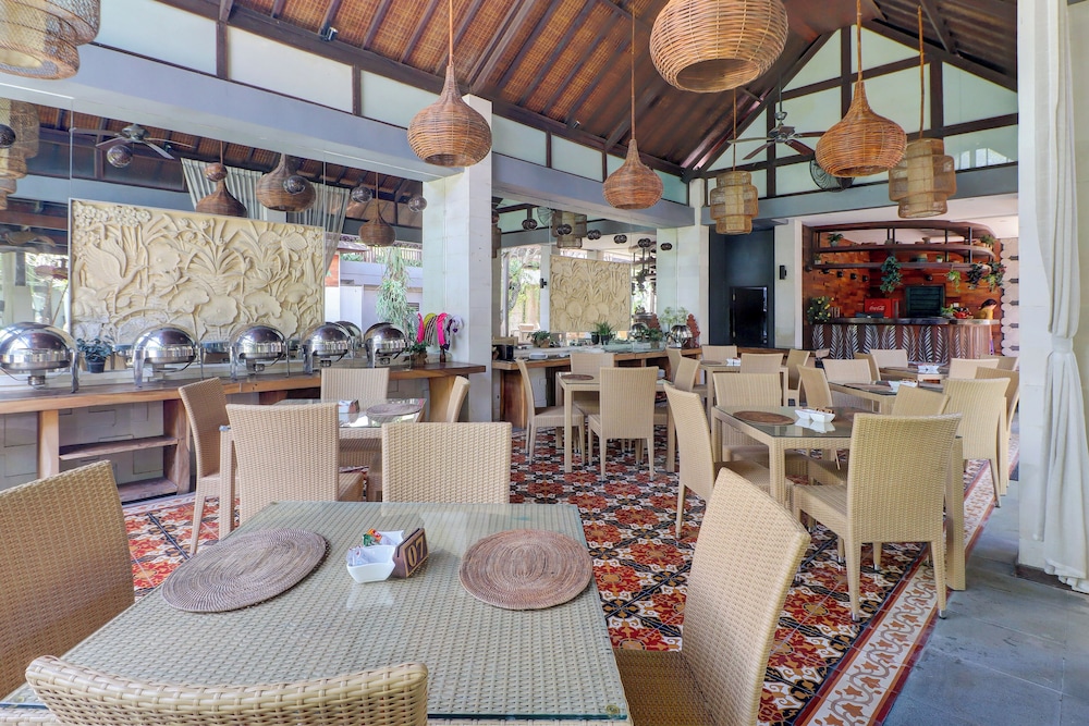 Argya Santi Resort Jimbaran 59/86