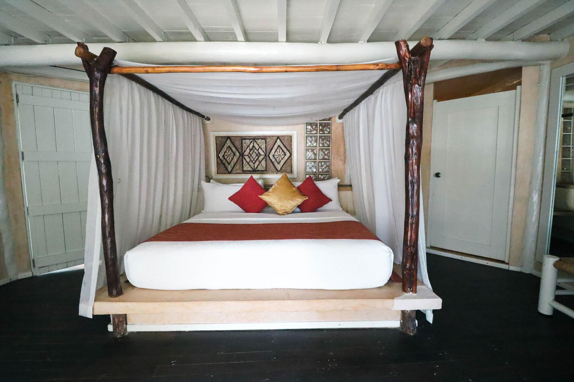 Deluxe, Ocean View, Ground Floor, Villa Las Estrellas 3/4