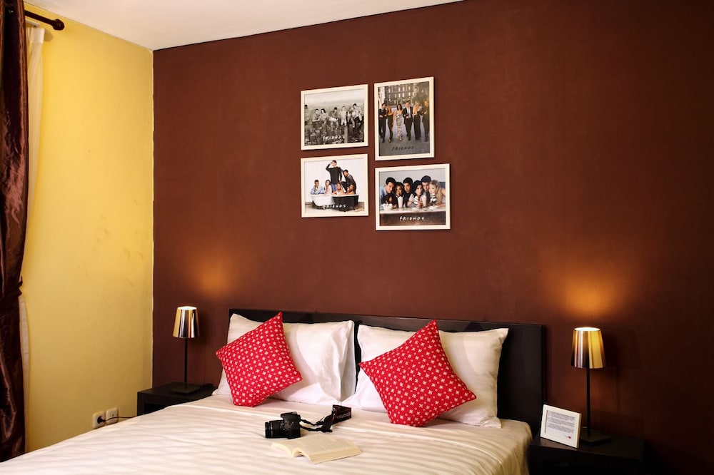 Hotel Legian 9/27
